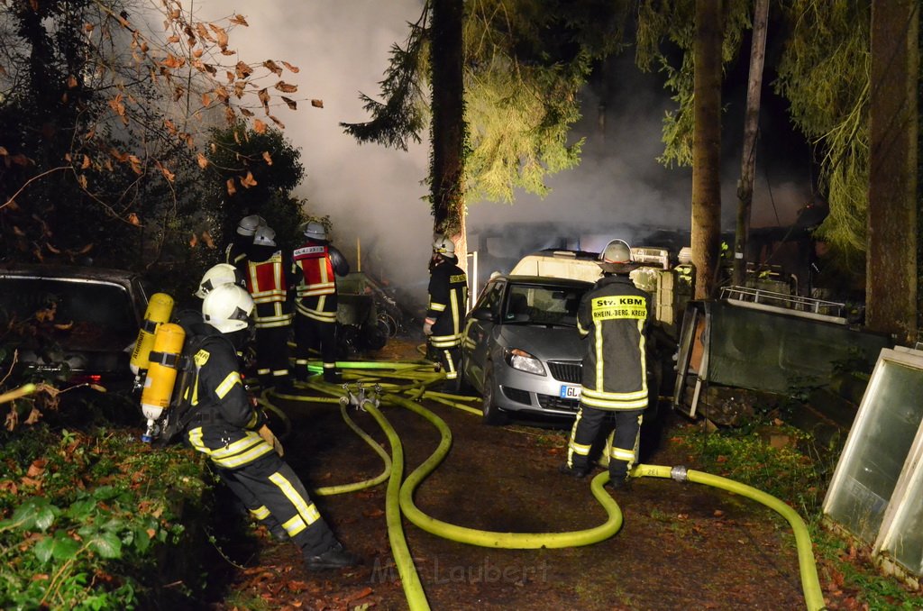 Feuer2Y Haus in Vollbrand Leichlingen Diepental P17.JPG - Miklos Laubert